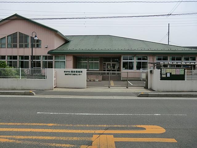 kindergarten ・ Nursery. 660m until Mashibayashi nursery