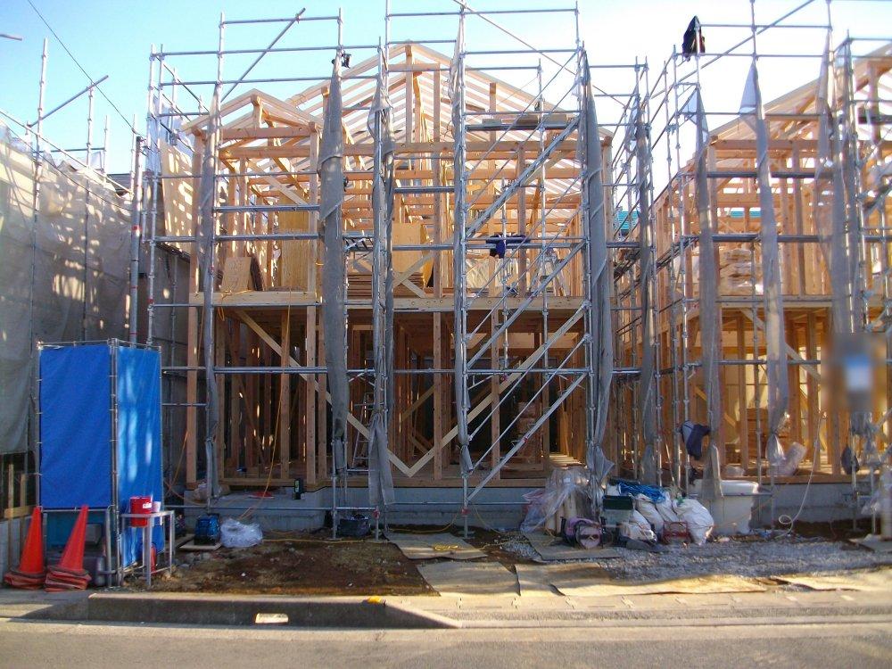 Local appearance photo. Local (12 May 2013) Shooting Building 2