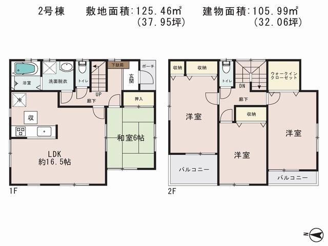 Floor plan. Compartment is organized a quiet residential area! Whole building is possible preview!