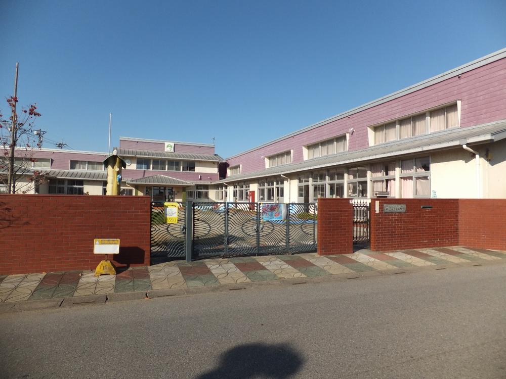 kindergarten ・ Nursery. Swan 200m to nursery school