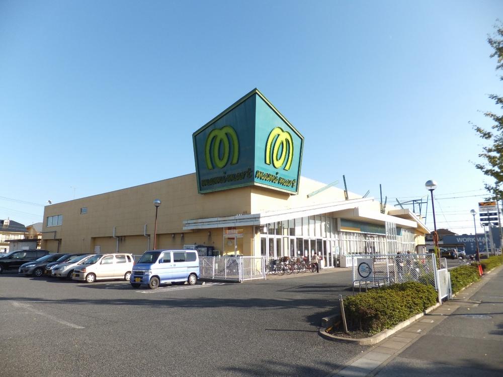 Supermarket. Until Mamimato 805m