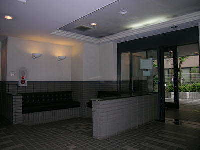 Entrance. With elevator ☆ 