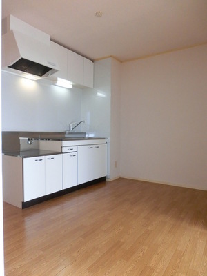 Kitchen. ☆ Kitchen shiny new ☆