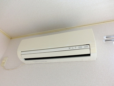 Other Equipment. ☆ Air conditioning 1 groups equipment ☆