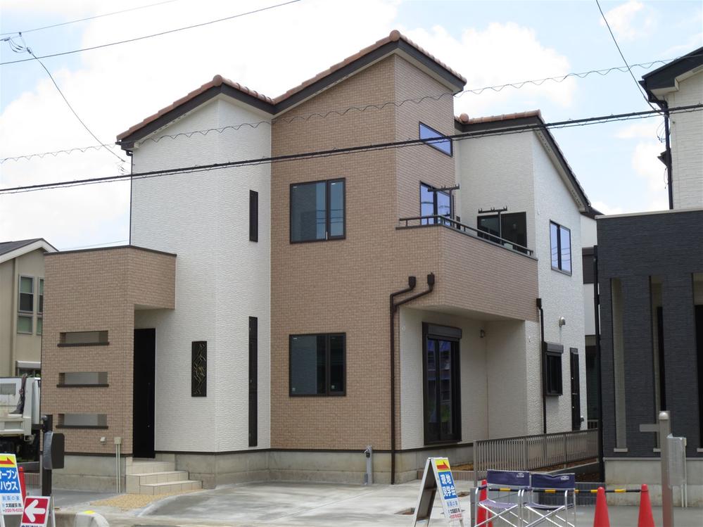 Local (June 2013) Shooting