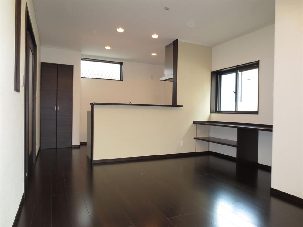 Living. Indoor (June 2013) Shooting