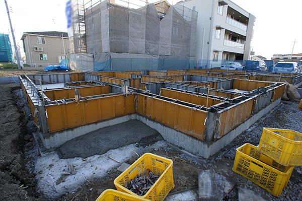 Local appearance photo. Local (11 May 2013) Shooting Building 2