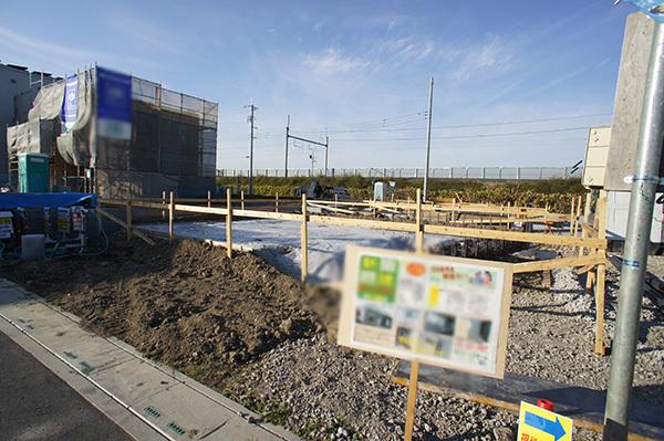 Local appearance photo. Local (11 May 2013) Shooting 5 Building