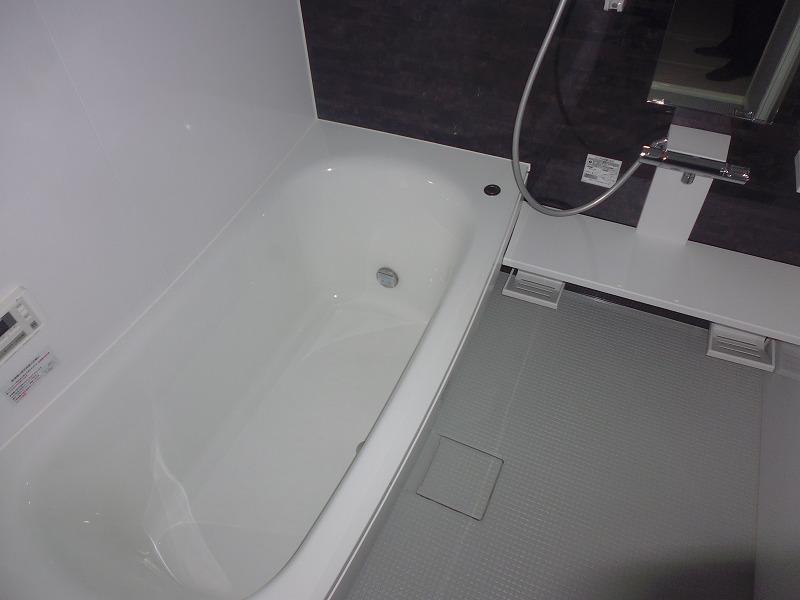 Bathroom. Indoor (12 May 2013) Shooting