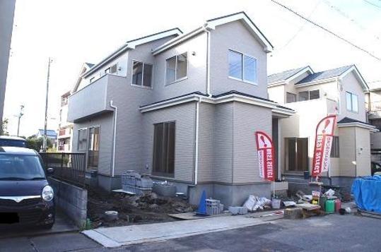 Local appearance photo. Building appearance