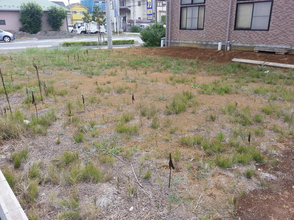 Compartment figure. Land price 28 million yen, Land area 170 sq m