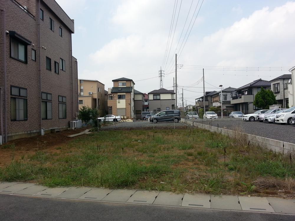 Other local. Local (September 2013) Shooting