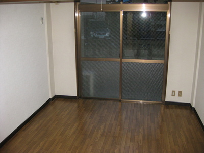 Living and room. ☆ Western-style 6 Pledge ☆