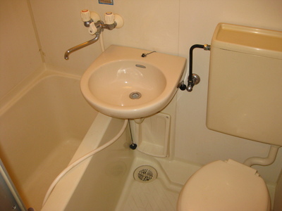 Bath. ☆ Bathroom ☆