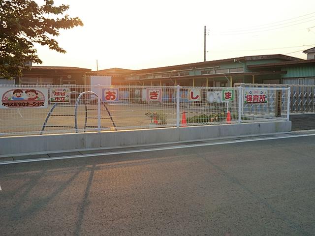 kindergarten ・ Nursery. 1172m until Ogishima nursery