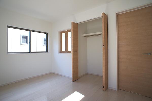 Non-living room. Building 3