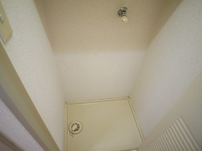 Other. Laundry Storage in the room.