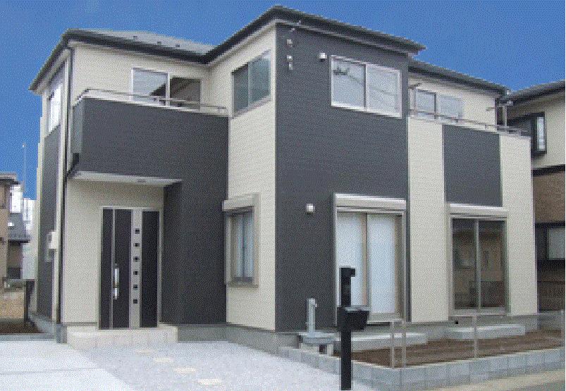 Same specifications photos (appearance). Same specifications construction cases