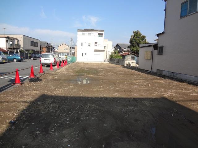 Local photos, including front road