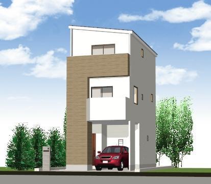 Rendering (appearance)