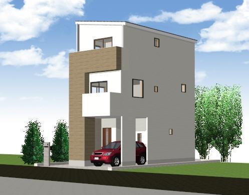 Rendering (appearance)