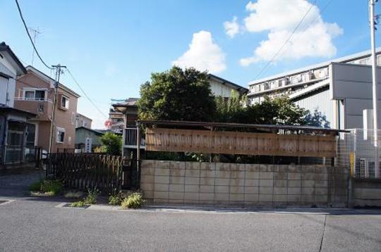 Local land photo. Local Photos