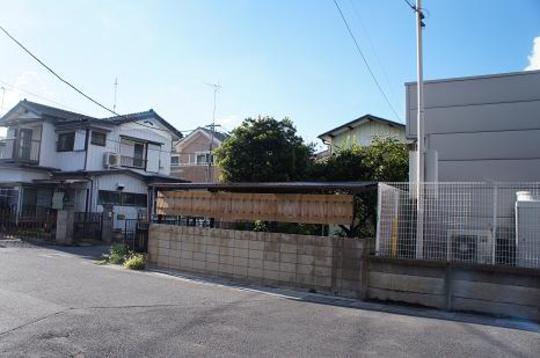 Local land photo. Local Photos