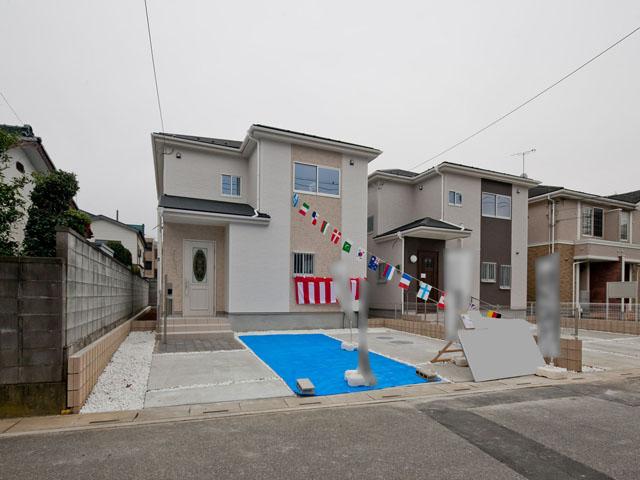 Local appearance photo