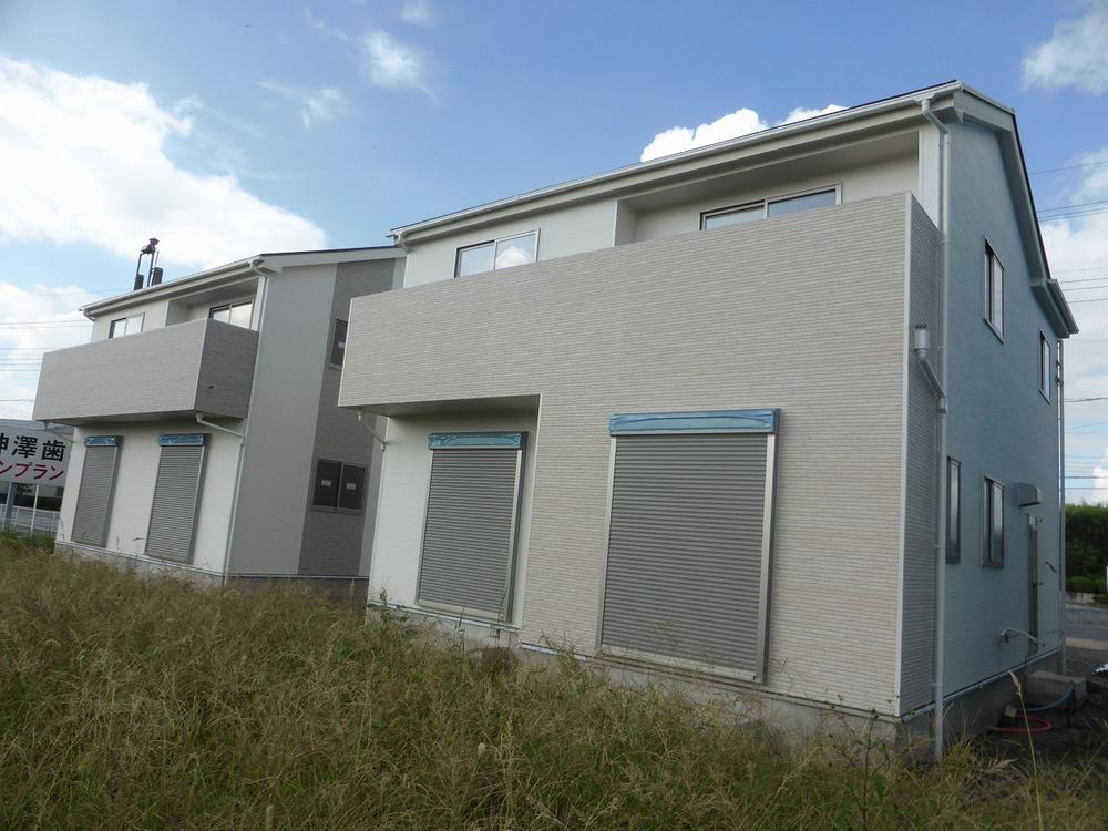 Local appearance photo. Local appearance