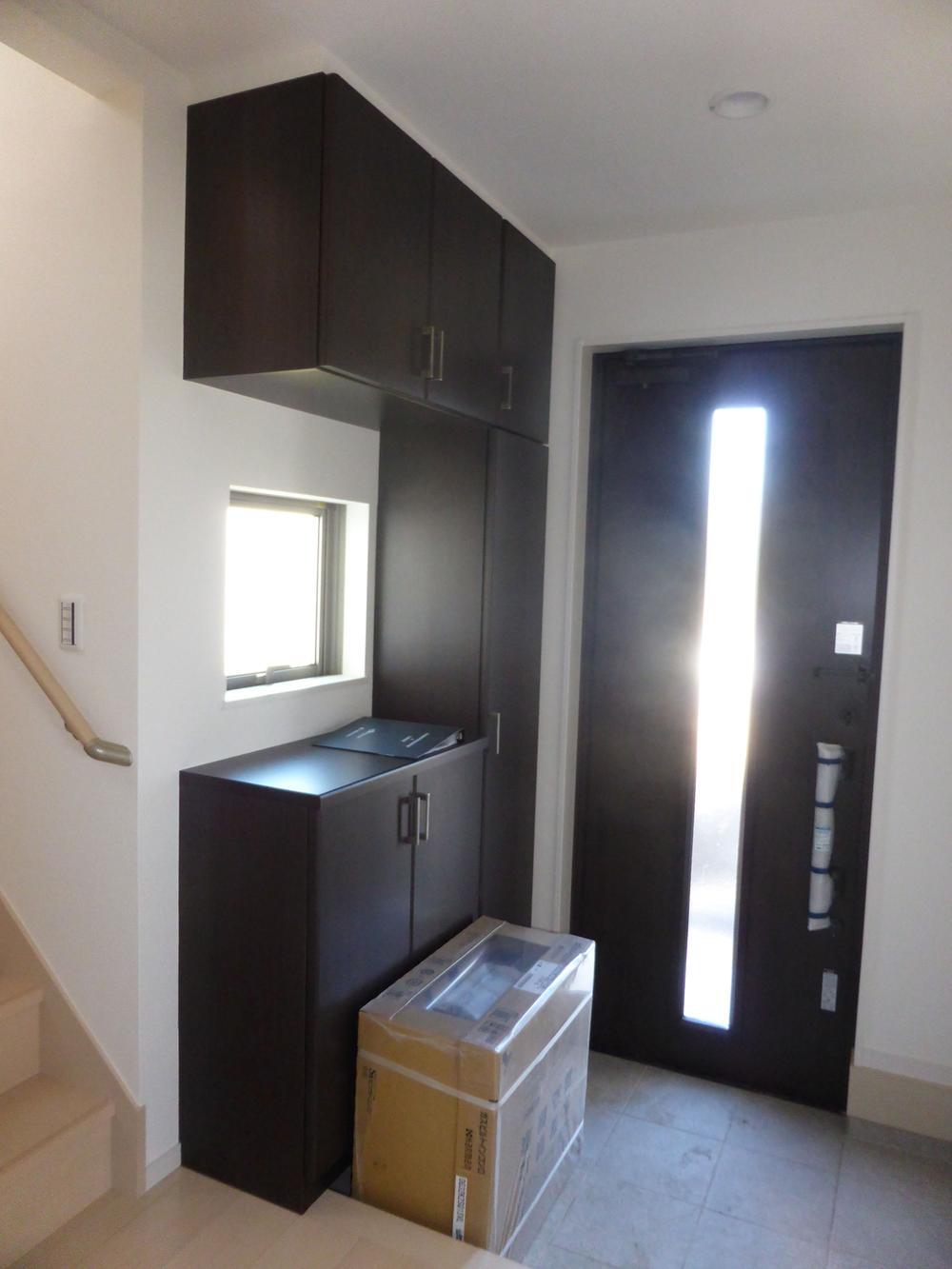 Entrance. 2013.11.9 shooting. 