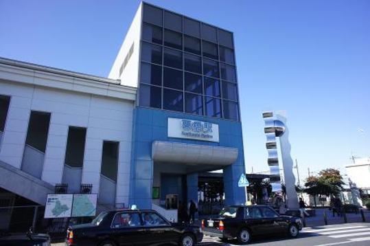 Other. Tobu Nikko Line Kurihashi Station A 15-minute walk (about 1200m)