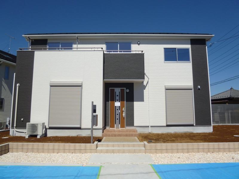 Local appearance photo