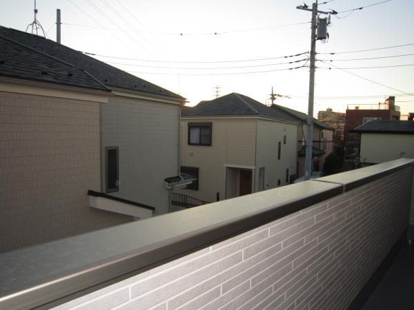 View photos from the dwelling unit