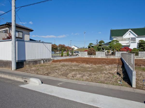 Local land photo. 2013 / 11 / 12 shooting 