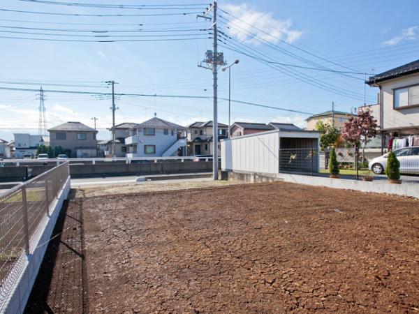 Local land photo. 2013 / 11 / 12 shooting 