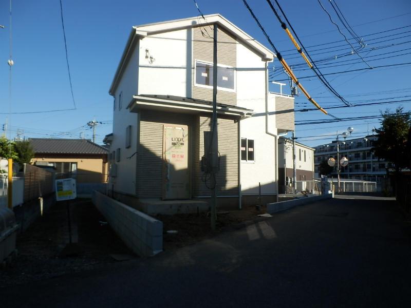 Local appearance photo