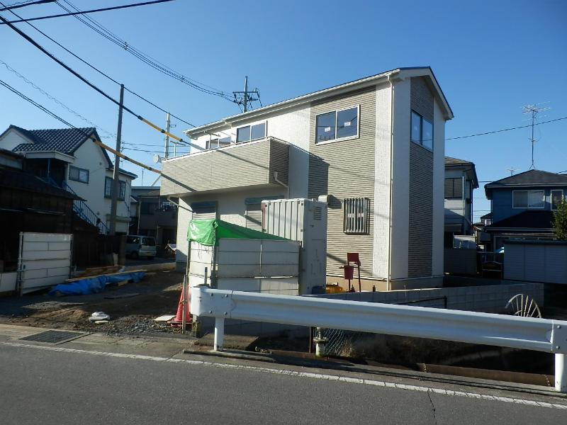 Local appearance photo