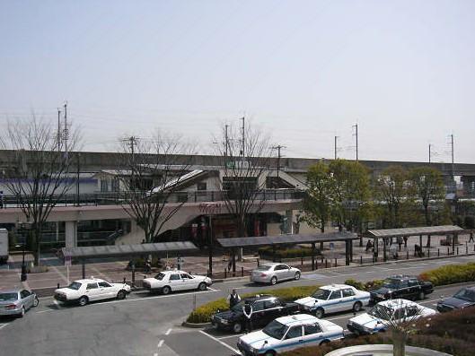 Other. Kuki Station 18 mins 2 routes available