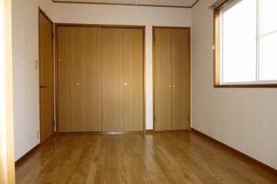 Other room space. Western-style 6 Pledge