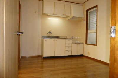 Living and room. DK6 Pledge