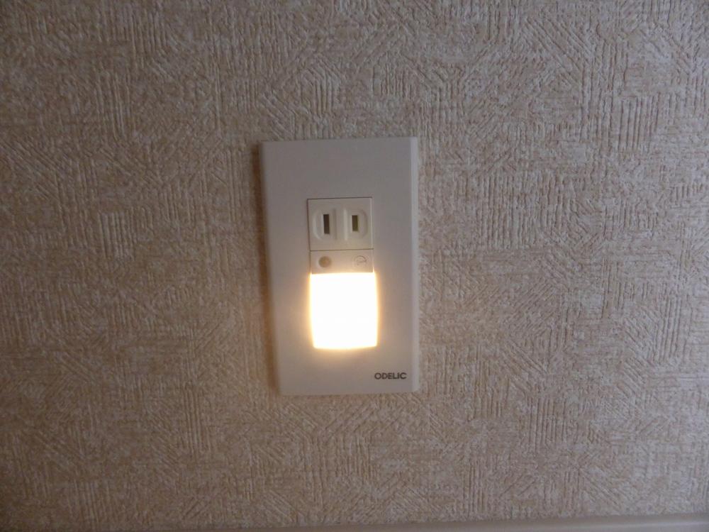 Other. 2013.10.29 shooting. Footlights