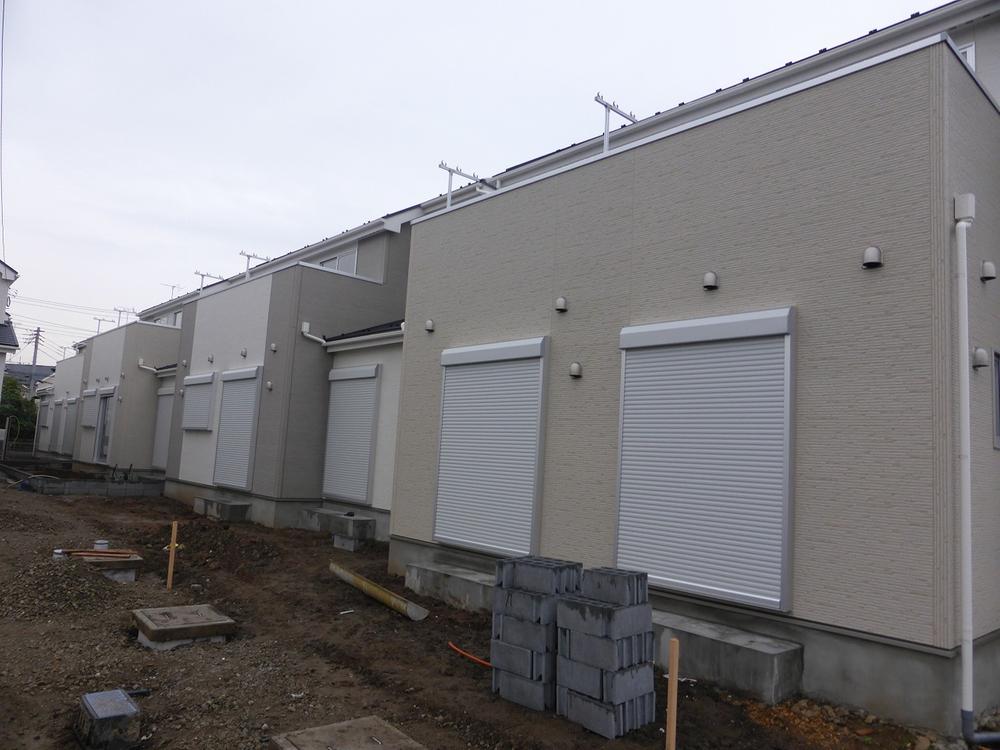 Other. 2013.10.29 shooting. With shutter shutter