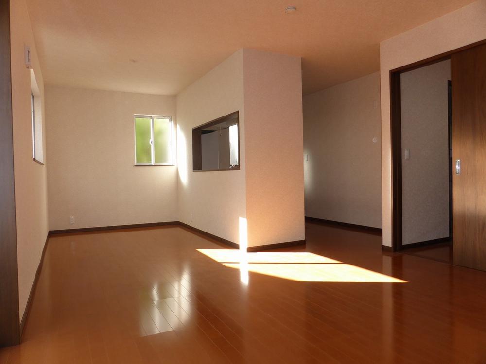 Living. 2013.10.29 shooting.