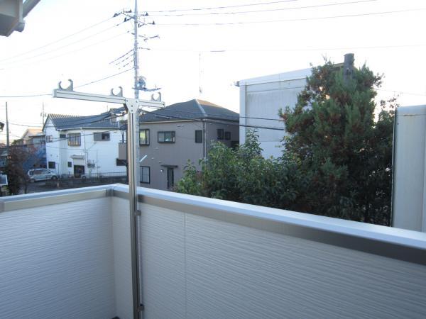 View photos from the dwelling unit