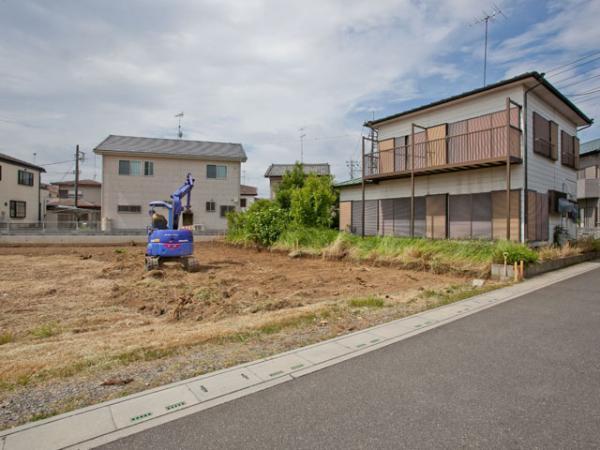 Local appearance photo. 2013 / 05 / 29 shooting 