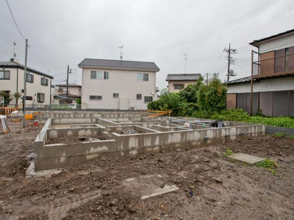 Local appearance photo. 2013 / 09 / 05 shooting 