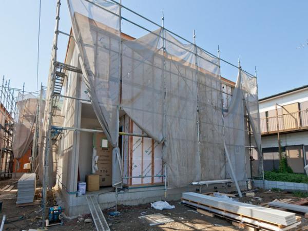 Local appearance photo. 2013 / 09 / 19 shooting 