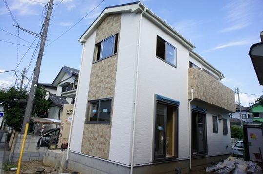 Local appearance photo. Building appearance