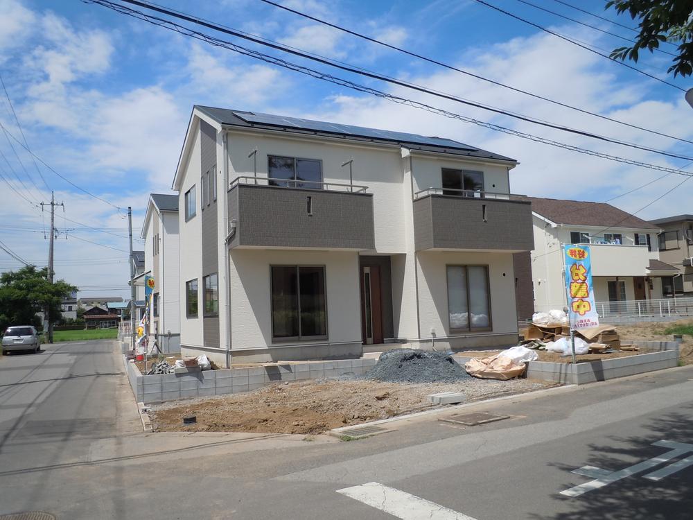 Same specifications photos (appearance). ( Building) same specification