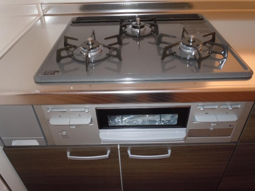 Kitchen. Same specifications